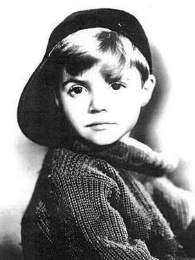 Scotty Beckett Scotty Beckett 1929 1968 Find A Grave Memorial