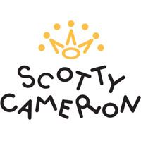 Scotty Cameron scottycameronlogogif
