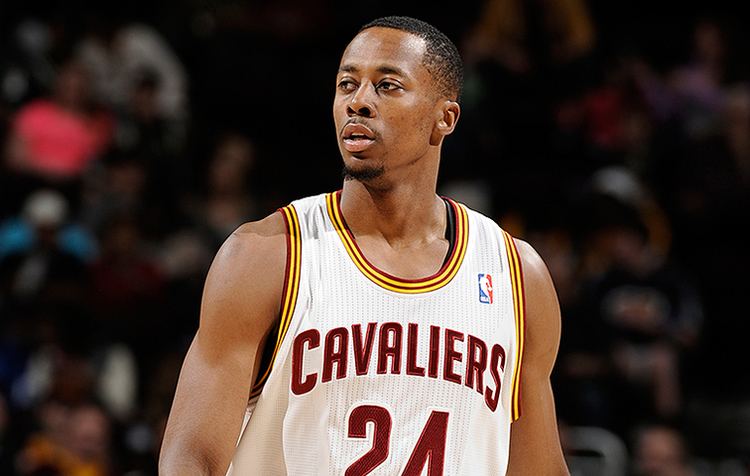 Scotty Hopson Hopson Acquired from Cavs Charlotte Hornets