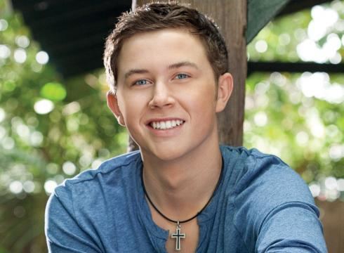 Scotty McCreery Scotty McCreery finally sings 39Idol39 exit song USATODAYcom