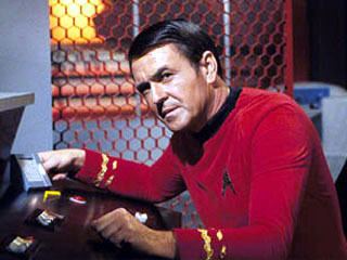 Scotty (Star Trek) 1000 images about Star Trek TOS images on Pinterest Spock L39wren