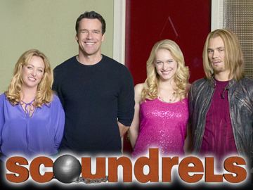 Scoundrels (TV series) TV Listings Grid TV Guide and TV Schedule Where to Watch TV Shows