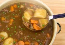 Scouse Food Legends of the United Kingdom Lob Scouse Liverpool Merseyside