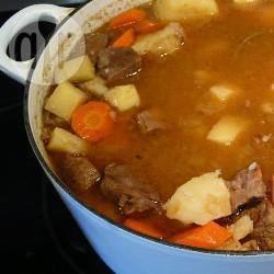 Scouse (food) Scouse recipe All recipes UK