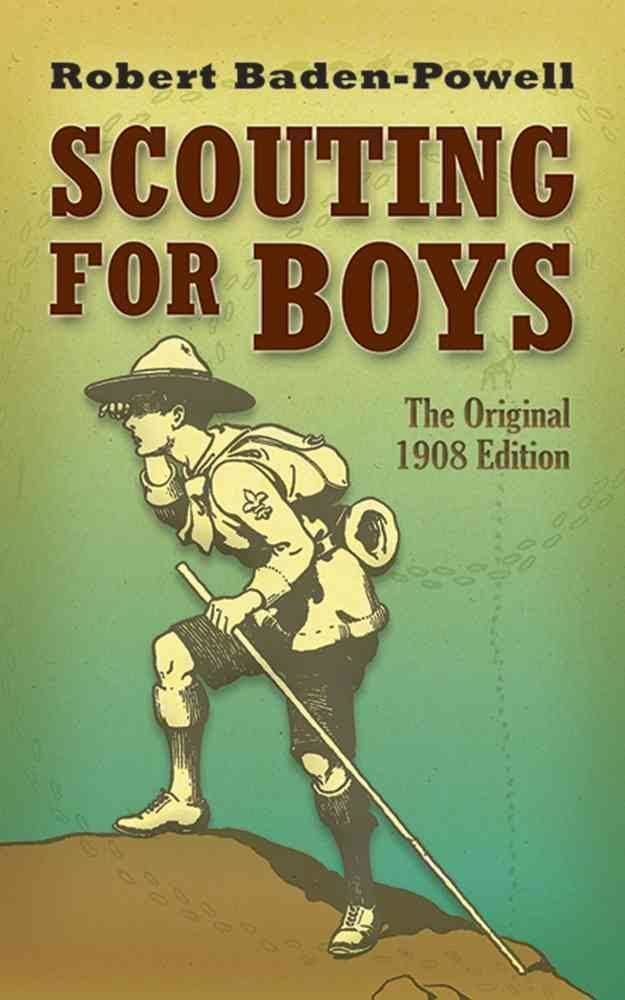 Scouting for Boys t1gstaticcomimagesqtbnANd9GcRJJ0fR8RDReAh5Xm