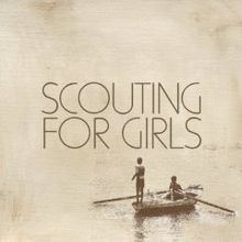 Scouting for Girls (album) httpsuploadwikimediaorgwikipediaenthumb9
