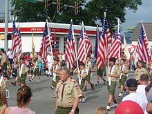 Scouting in Oklahoma httpsuploadwikimediaorgwikipediacommonsthu