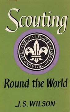 Scouting Round the World uploadwikimediaorgwikipediaenbb5ScoutingRo