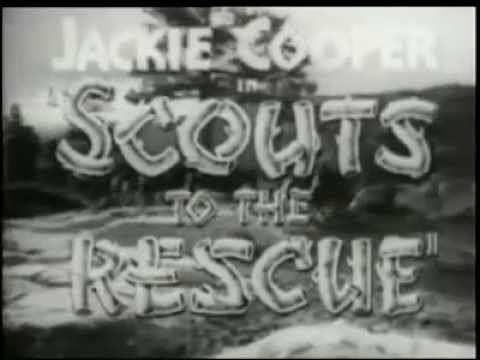 Scouts to the Rescue httpsiytimgcomviLXFsqE6J3khqdefaultjpg