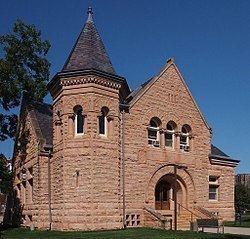 Scoville Memorial Library (Carleton College) httpsuploadwikimediaorgwikipediacommonsthu