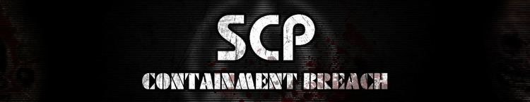 SCP – Containment Breach SCP Containment Breach