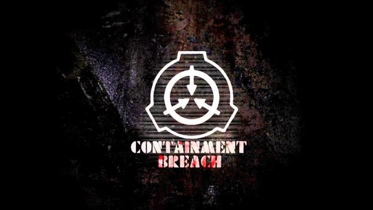 scp containment breach radio