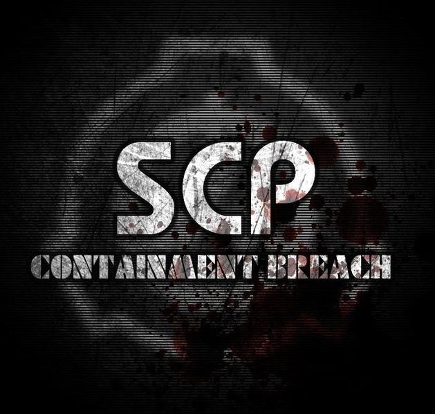 SCP – Containment Breach httpsuploadwikimediaorgwikipediacommons22