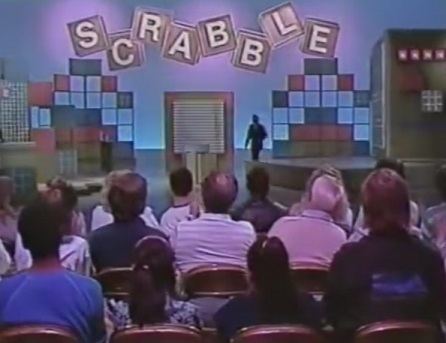 Scrabble (game show) Scrabble Series TV Tropes