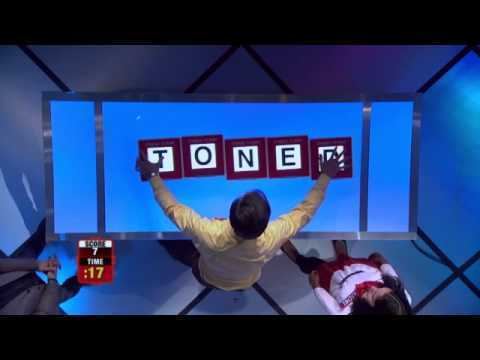Scrabble Showdown Scrabble Showdown Episode 23 YouTube