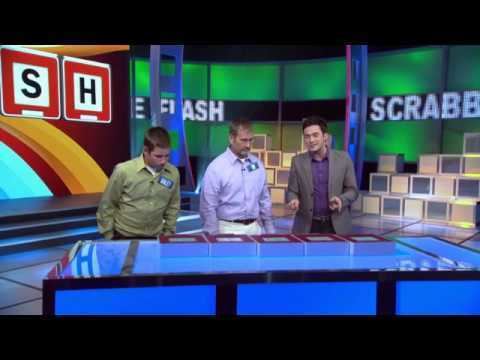 Scrabble Showdown Scrabble Showdown Episode 12 YouTube