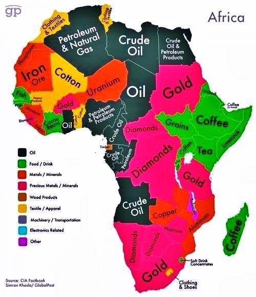 Scramble for Africa Scramble for Africa on emaze