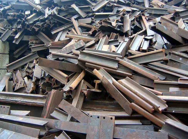 Scrap Scrap Metal Prices Scrap Metal Prices Suppliers and Manufacturers