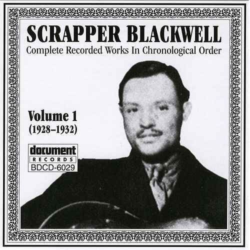 Scrapper Blackwell directrhapsodycomimageserverimagesAlb1127766