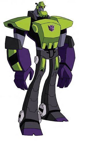 Scrapper (Transformers) Scrapper Animated Transformers Wiki