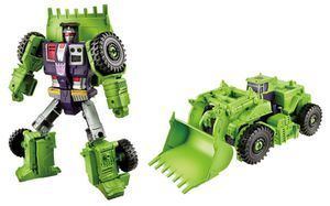 Scrapper (Transformers) Scrapper G1 Transformers Wiki