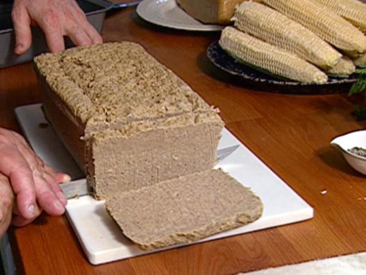 Scrapple Scrapple Recipe Food Network