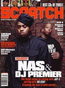 Scratch (magazine)