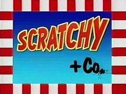 Scratchy & Co. Scratchy amp Co Wikipedia