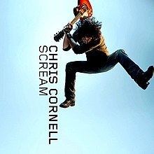 Scream (Chris Cornell album) httpsuploadwikimediaorgwikipediaenthumba