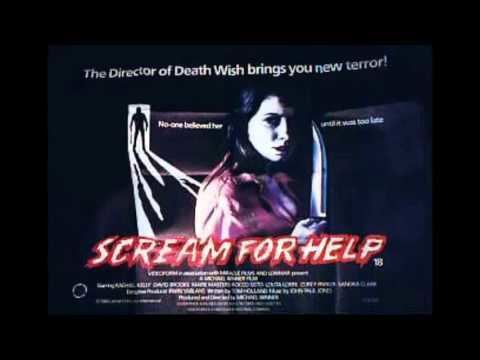 Scream for Help Scream For Help 1984 Opening Theme YouTube