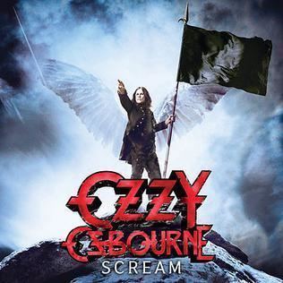 Scream (Ozzy Osbourne album) httpsuploadwikimediaorgwikipediaendd1Scr