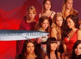 Scream Queens (2008 TV series) Scream Queens 2008 Next Episode