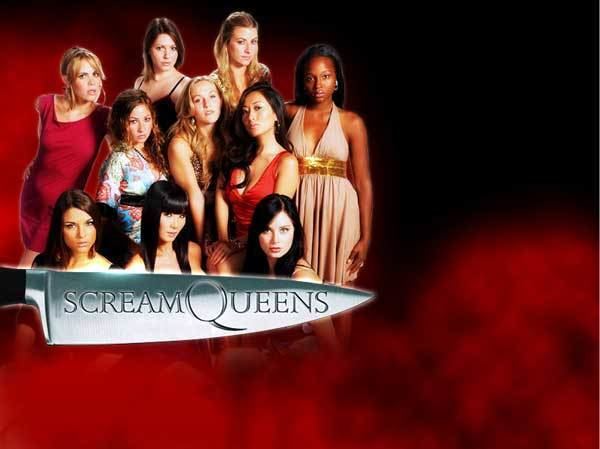 Scream Queens (2015 TV series) Scream Queen is a mini TVseries which will be released in October