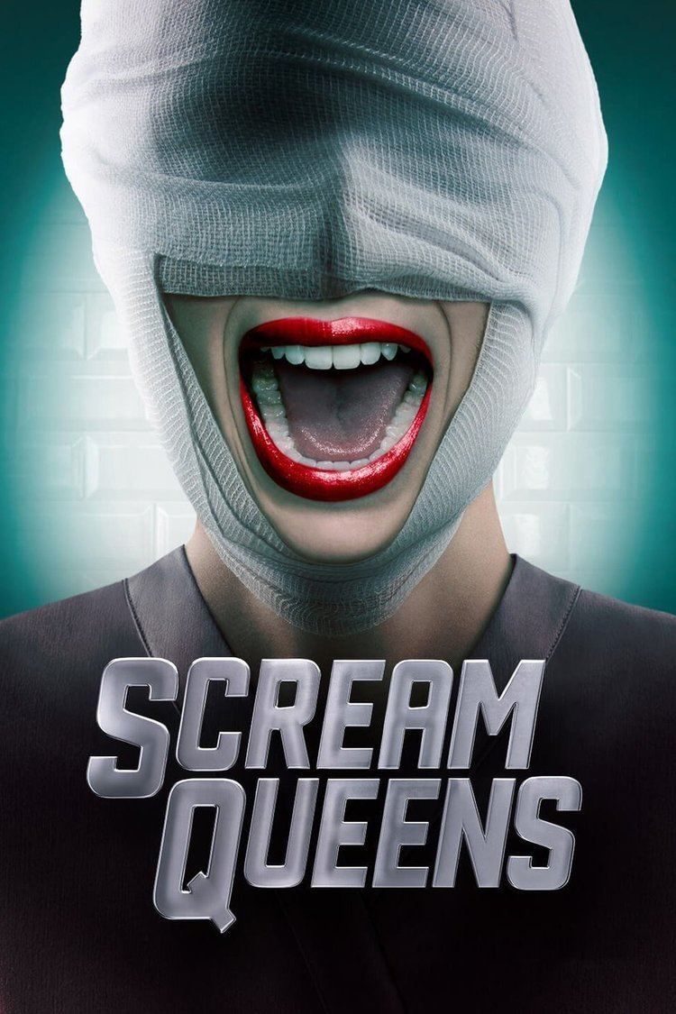 Scream Queens (2015 TV series) wwwgstaticcomtvthumbtvbanners13001430p13001