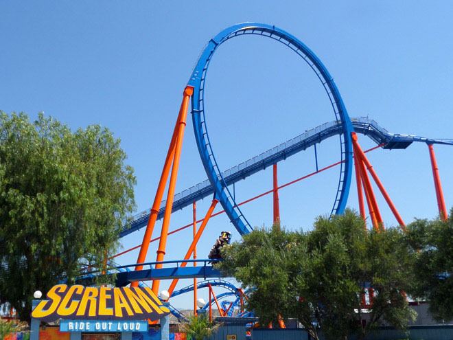 Scream (roller coaster) Index of wpcontentuploads201507