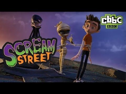 Scream Street (TV series) httpsiytimgcomvi53PoJq9vTh4hqdefaultjpg