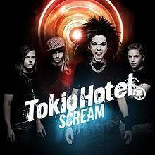 Scream (Tokio Hotel album) httpsuploadwikimediaorgwikipediaenthumbc