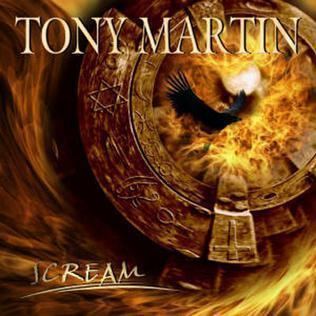 Scream (Tony Martin album) httpsuploadwikimediaorgwikipediaenffcTon