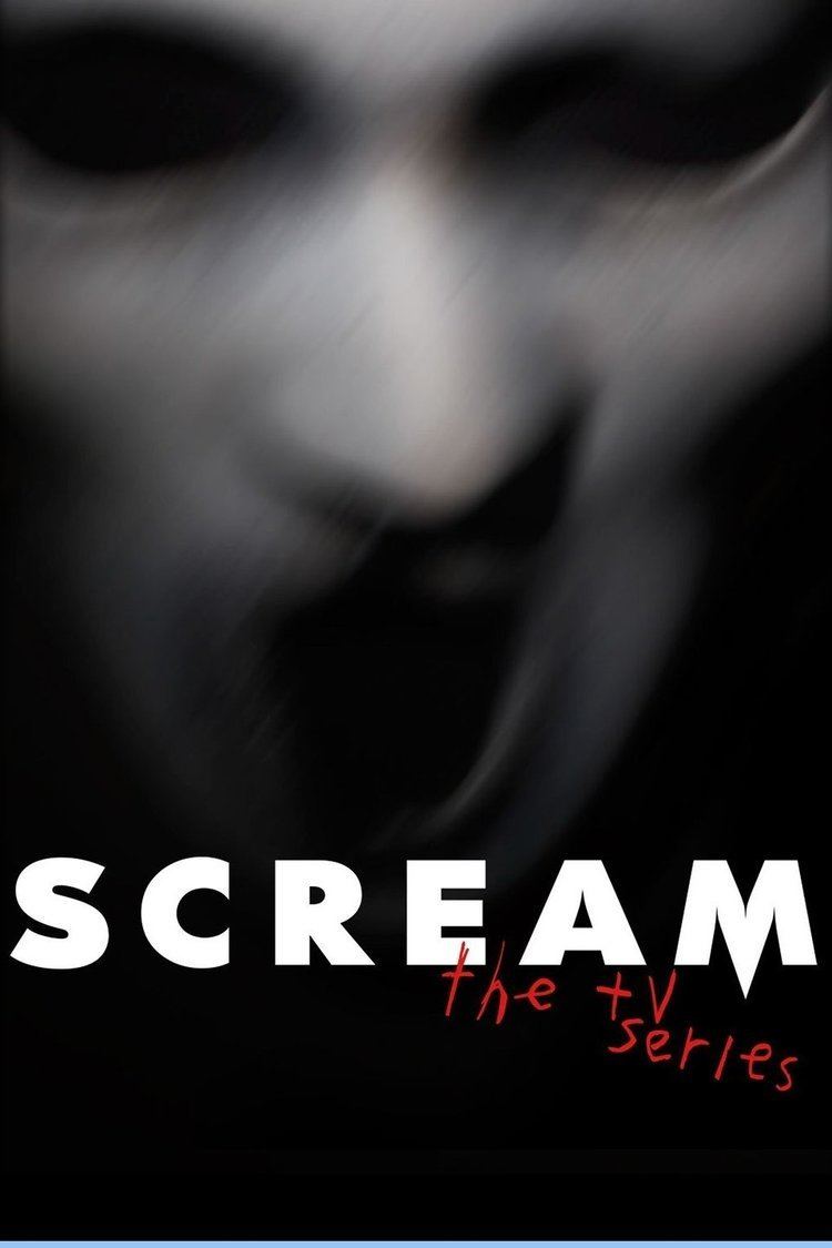 Scream (TV series) wwwgstaticcomtvthumbtvbanners12668721p12668