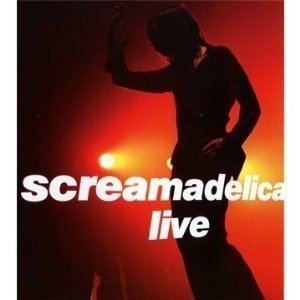 Screamadelica Live httpsuploadwikimediaorgwikipediaen33cScr