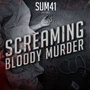 Screaming Bloody Murder httpsuploadwikimediaorgwikipediaen665Scr