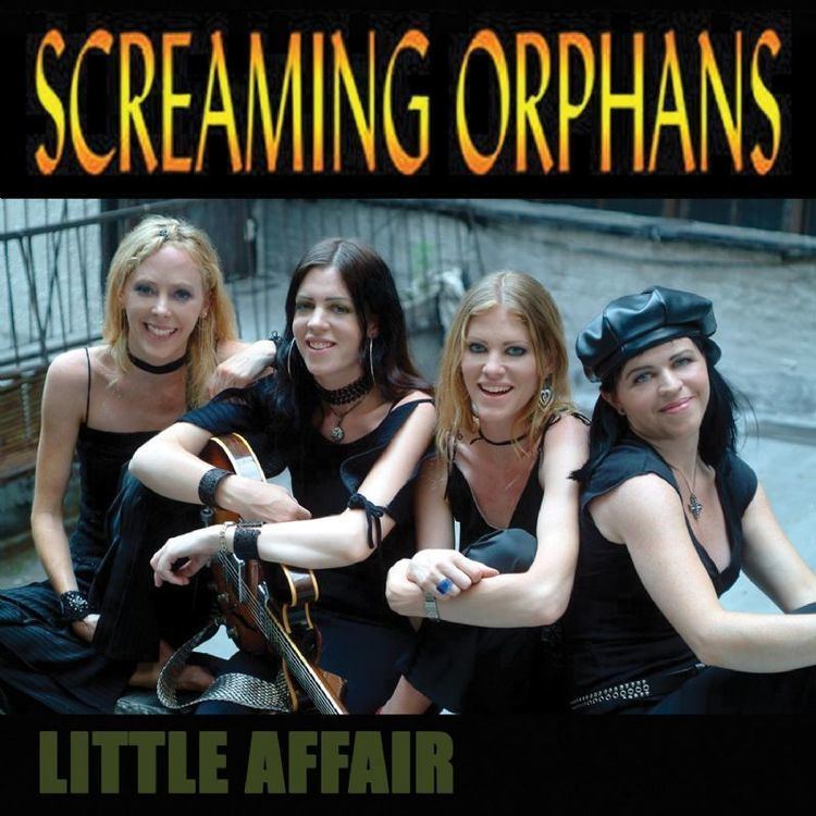 Screaming Orphans Screaming Orphans maniadbcom