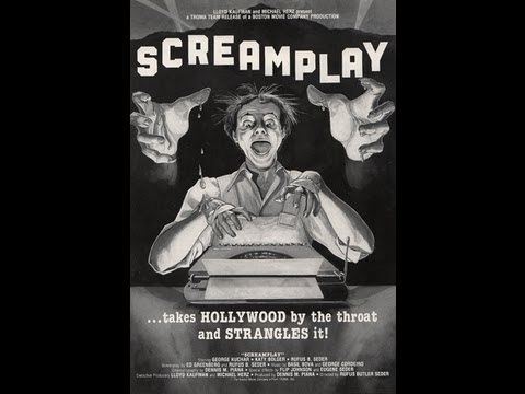 Screamplay Screamplay YouTube