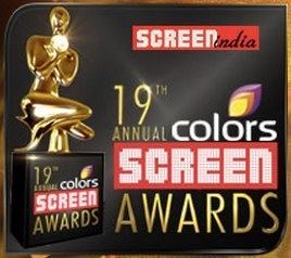 Screen Awards wwwindicinecomimg201301ColorScreenAwards2
