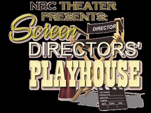 Screen Directors Playhouse Screen Directors Playhouse quotThe Pride Of The Yankeesquot 093049 HQ