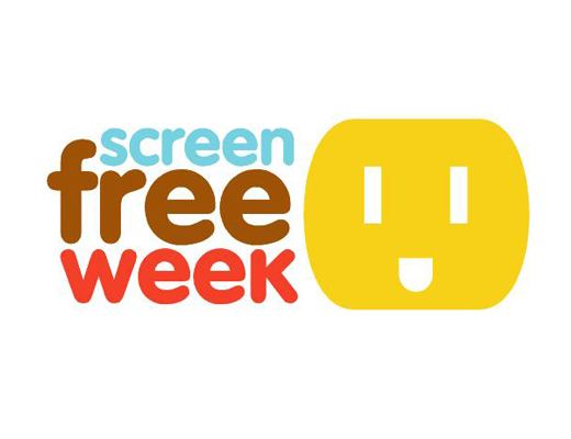 Screen-Free Week ScreenFree Week tvSmarter