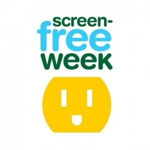 Screen-Free Week Screen Free Week Elmwood Church of Christ