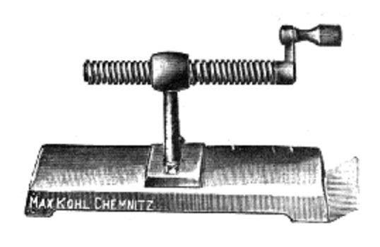 Screw (simple machine)