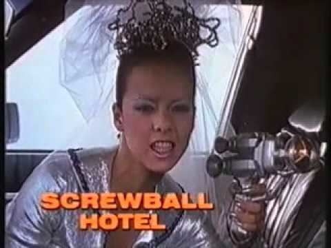 Screwball Hotel Screwball Hotel trailer 1988 YouTube