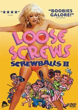 Screwballs II Screwballs II Wikipedia